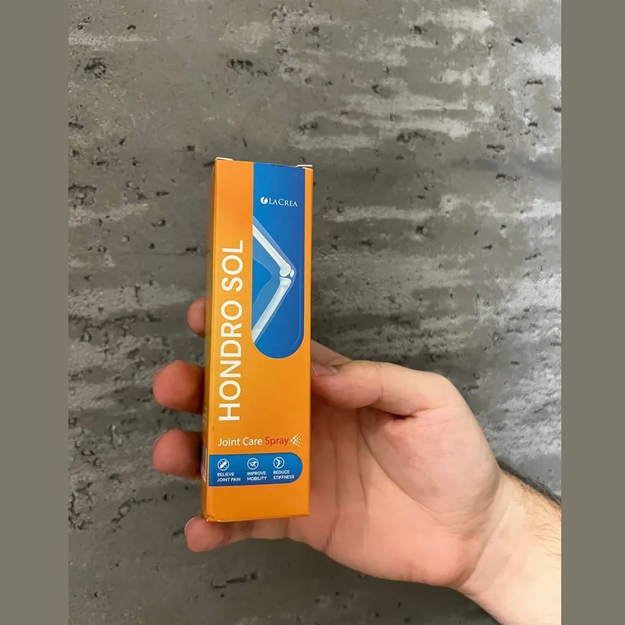 Hondro Sol — Zdjęcie 3
