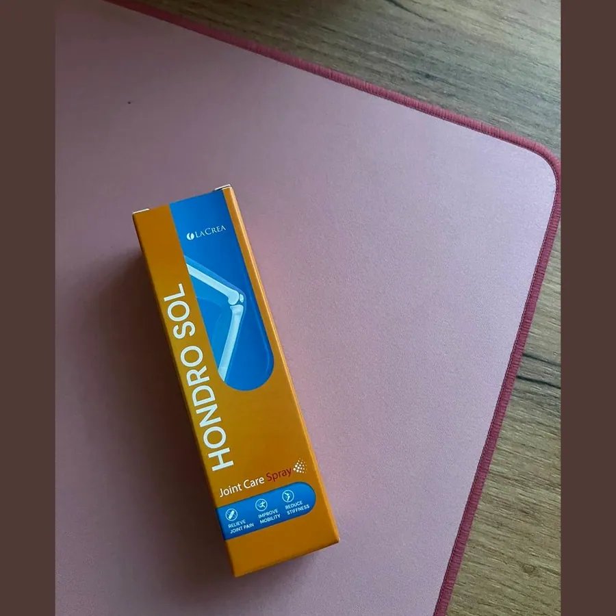 Hondro Sol — Zdjęcie 4