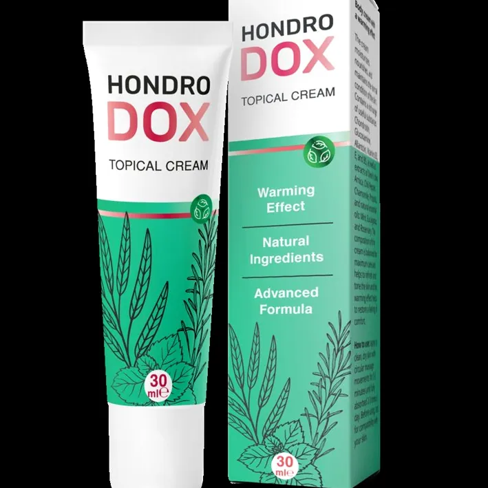 Hondro Dox