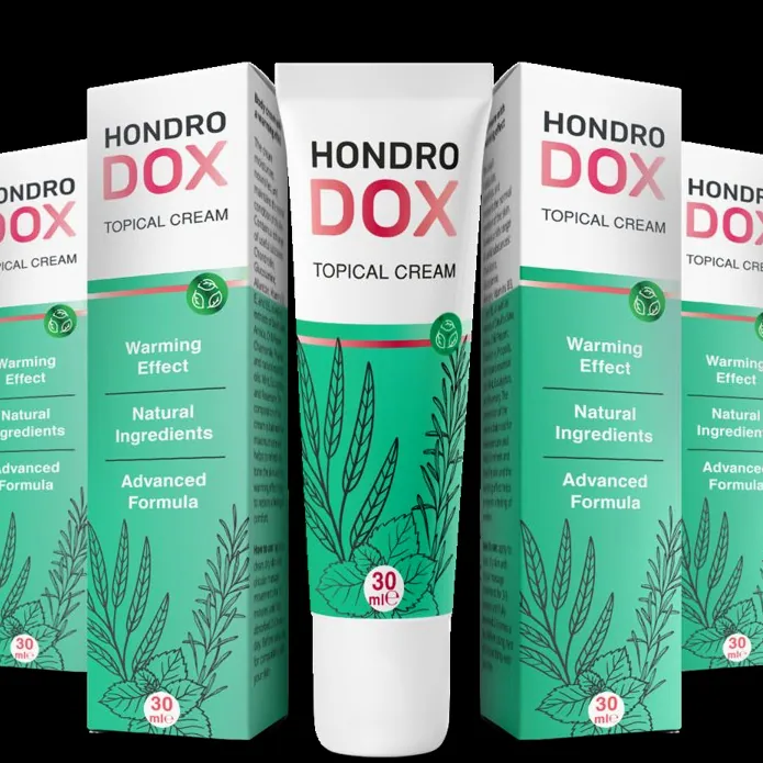 Hondro Dox — Φωτογραφία 2