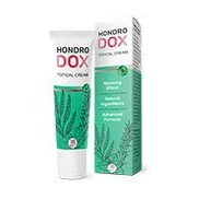 Hondro Dox — Φωτογραφία 3
