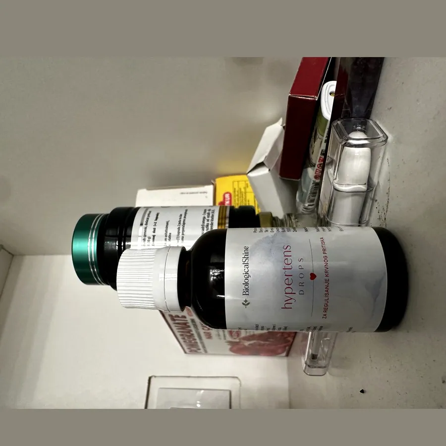 Hypertens Drops — Slika 4