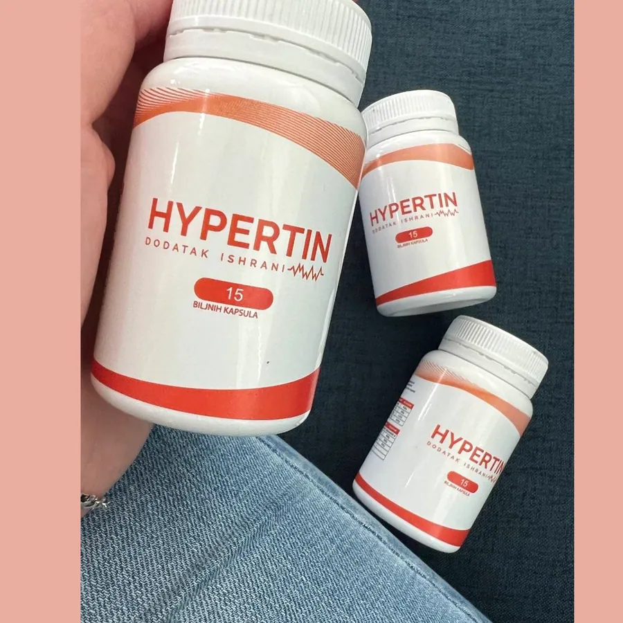 Hypertin — Slika 2