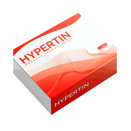 Hypertin — Fotografija 2