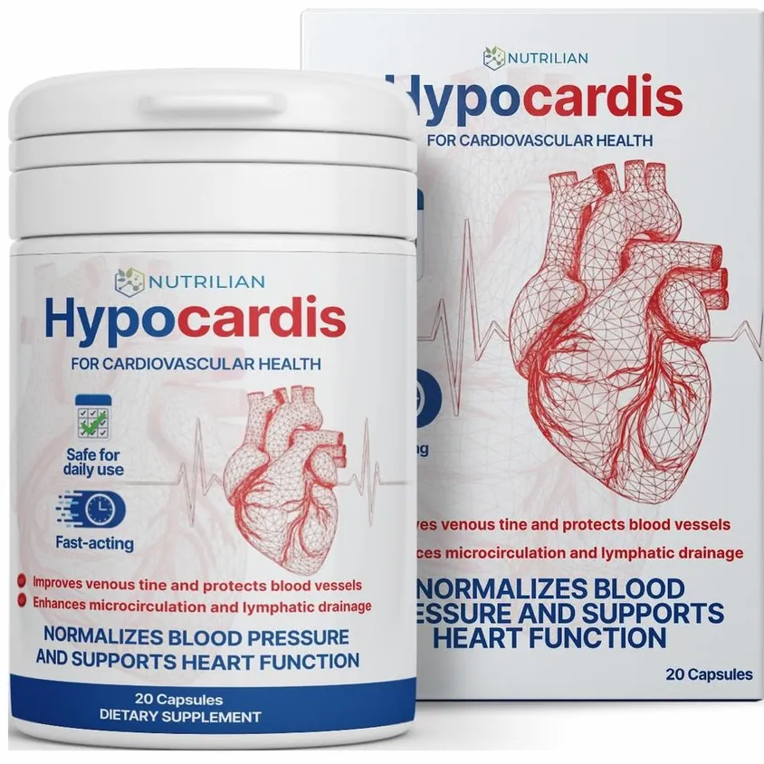 Hypocardis
