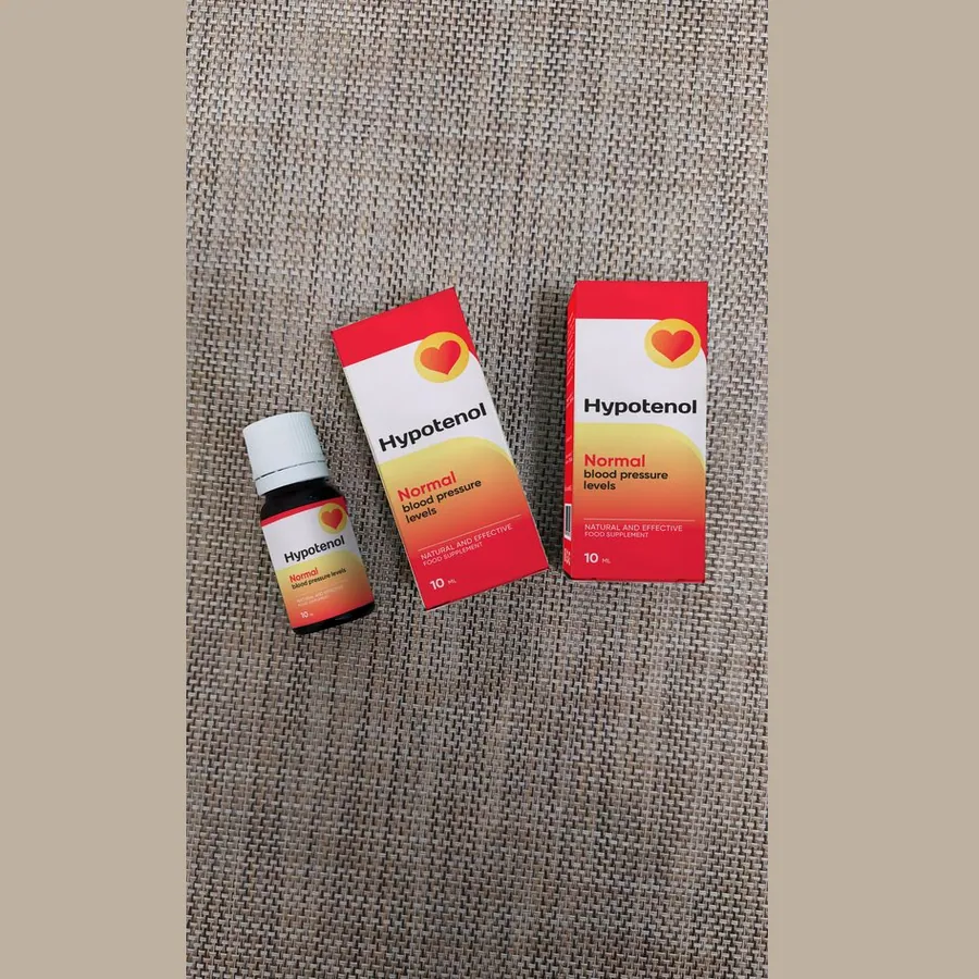 Hypotenol — Φωτογραφία 2