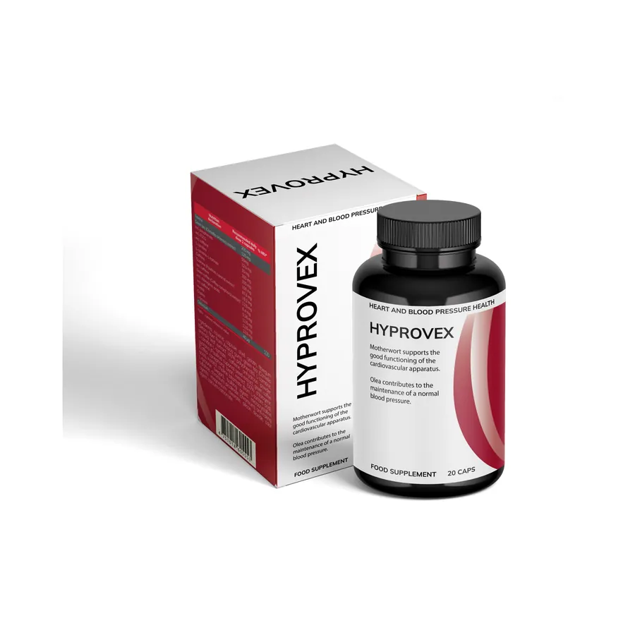 Hyprovex