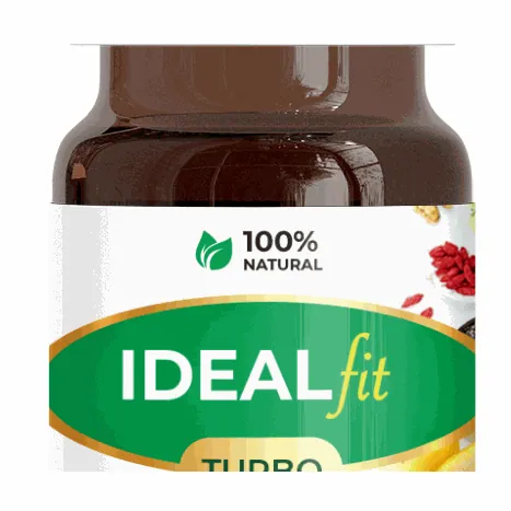 IdealFit Turbo — Foto 3