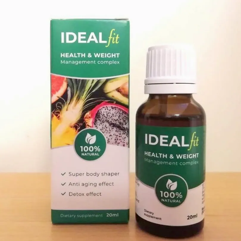 IdealFit — Εικόνα 3