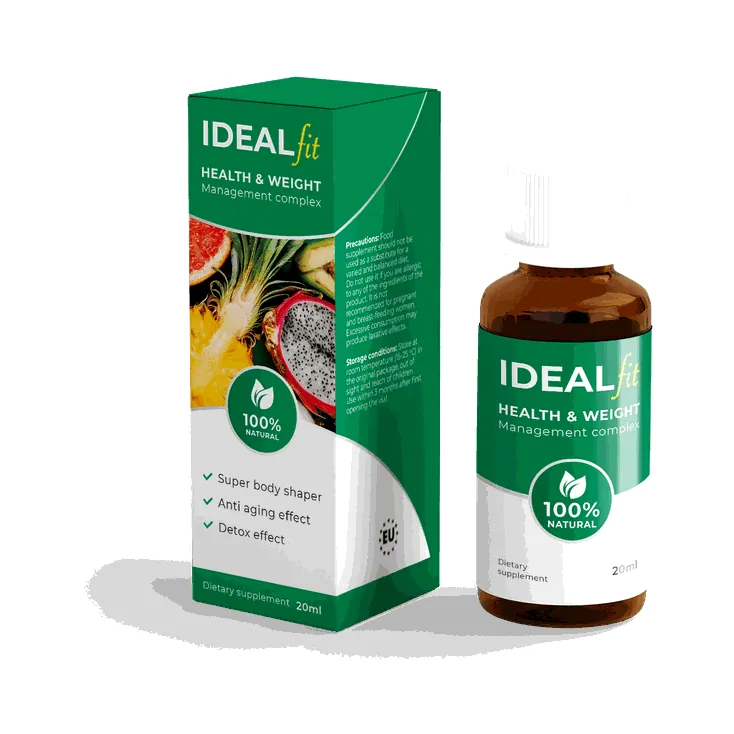 IdealFit — Εικόνα 4