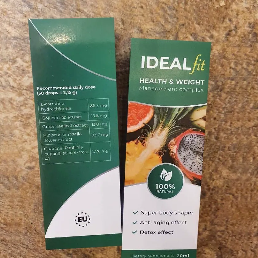 IdealFit — Εικόνα 5