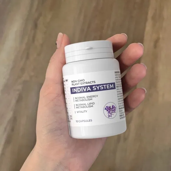 Indiva System