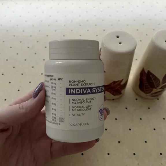 Indiva System — Foto 2