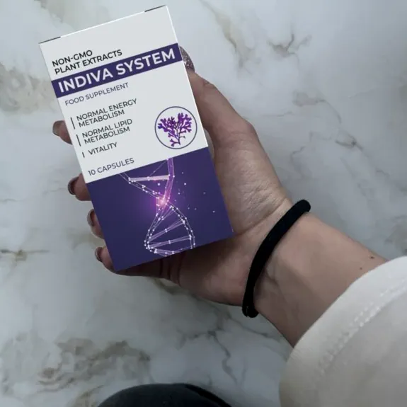 Indiva System — Foto 3
