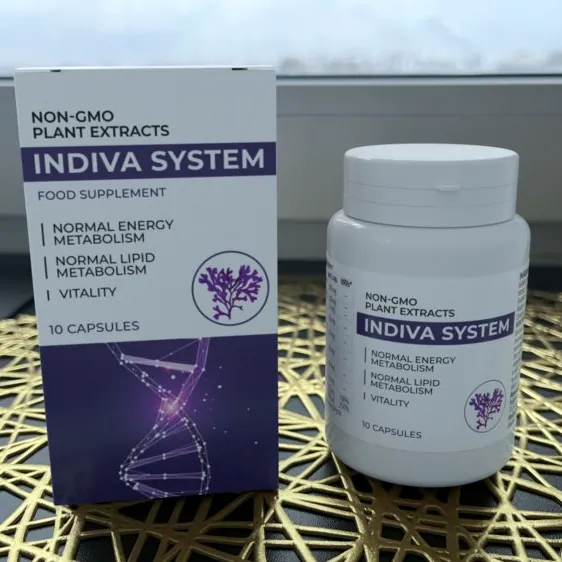 Indiva System — Foto 4