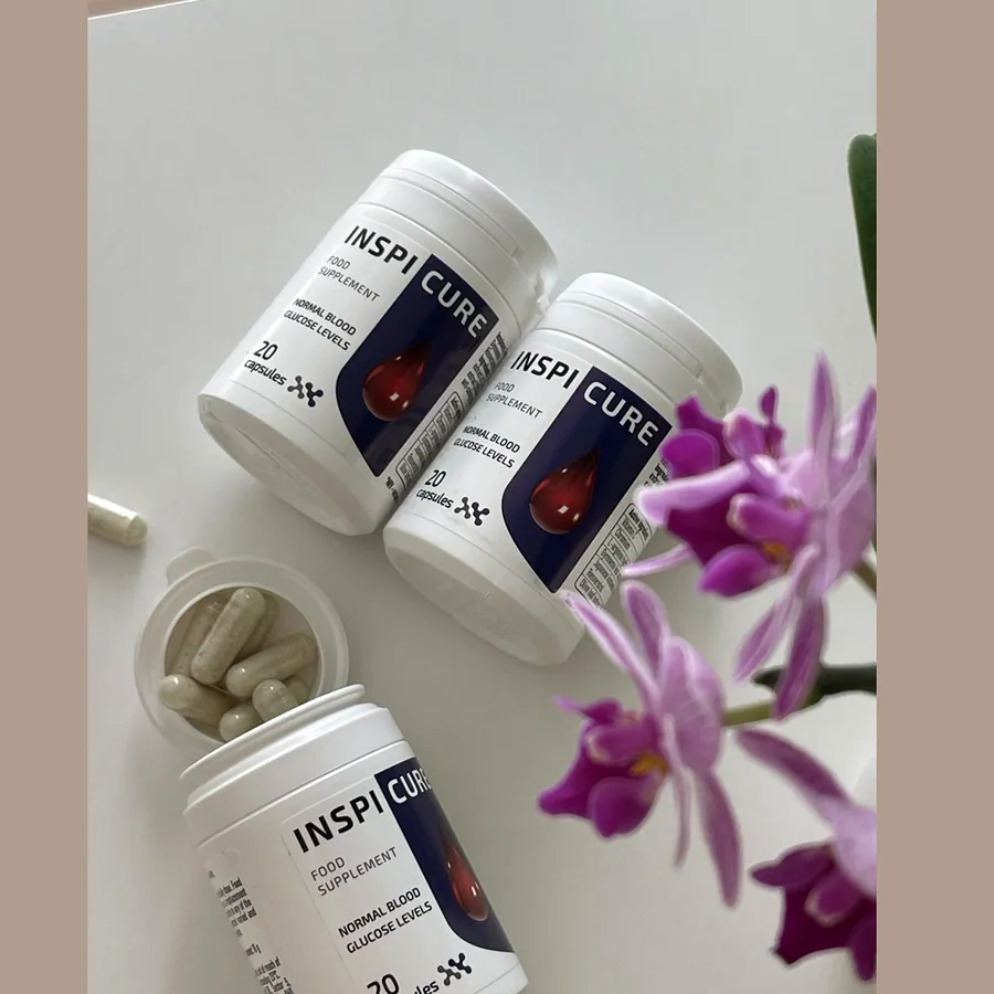 Inspi Cure — Nuotrauka 2