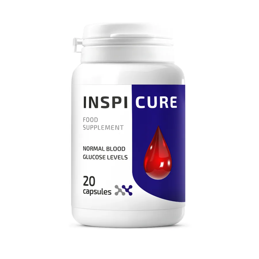 Inspi Cure — Nuotrauka 4