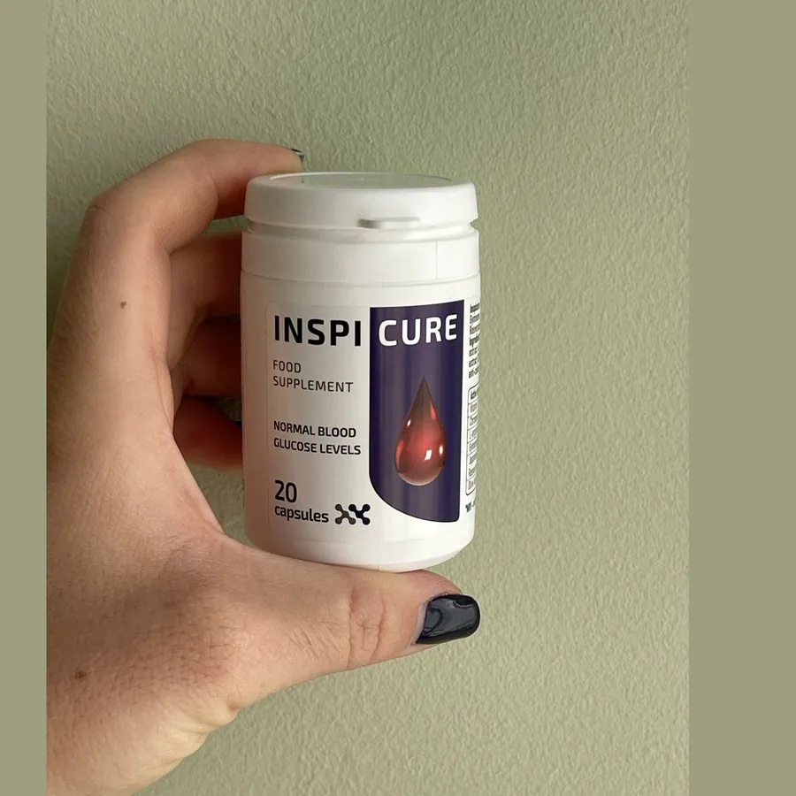Inspi Cure — Nuotrauka 5