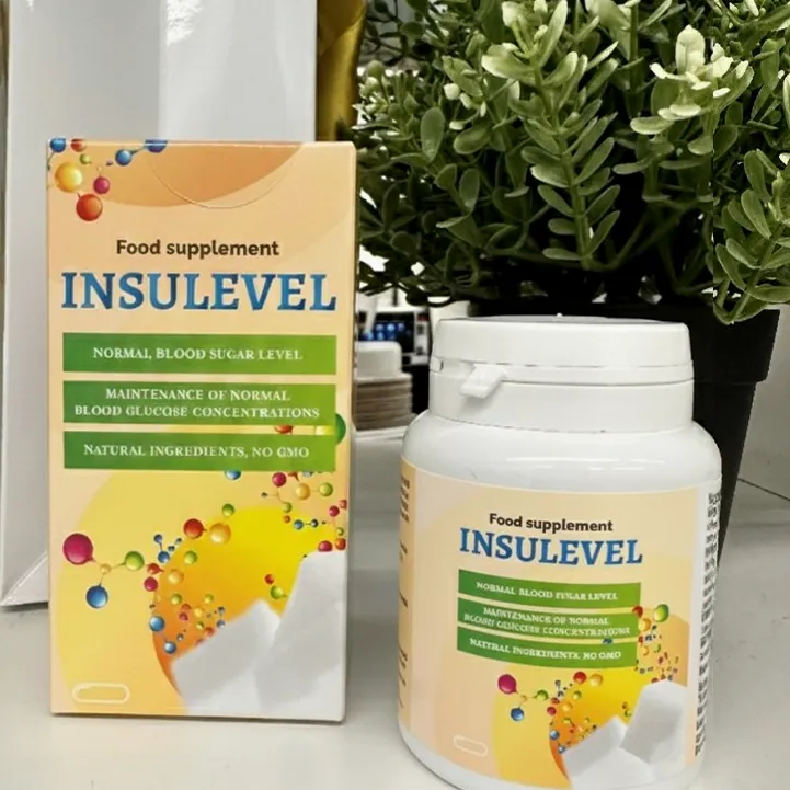 Insulevel — Foto 3