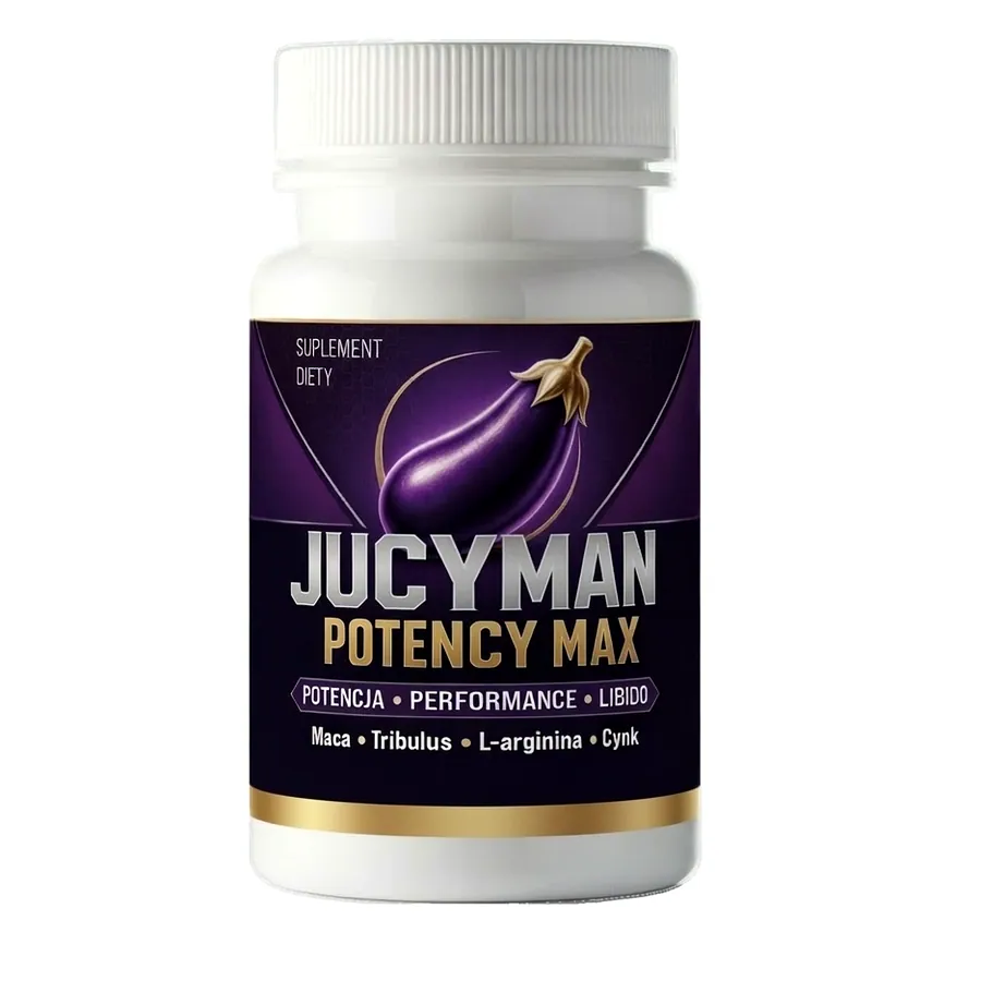 Jucyman — Zdjęcie 2