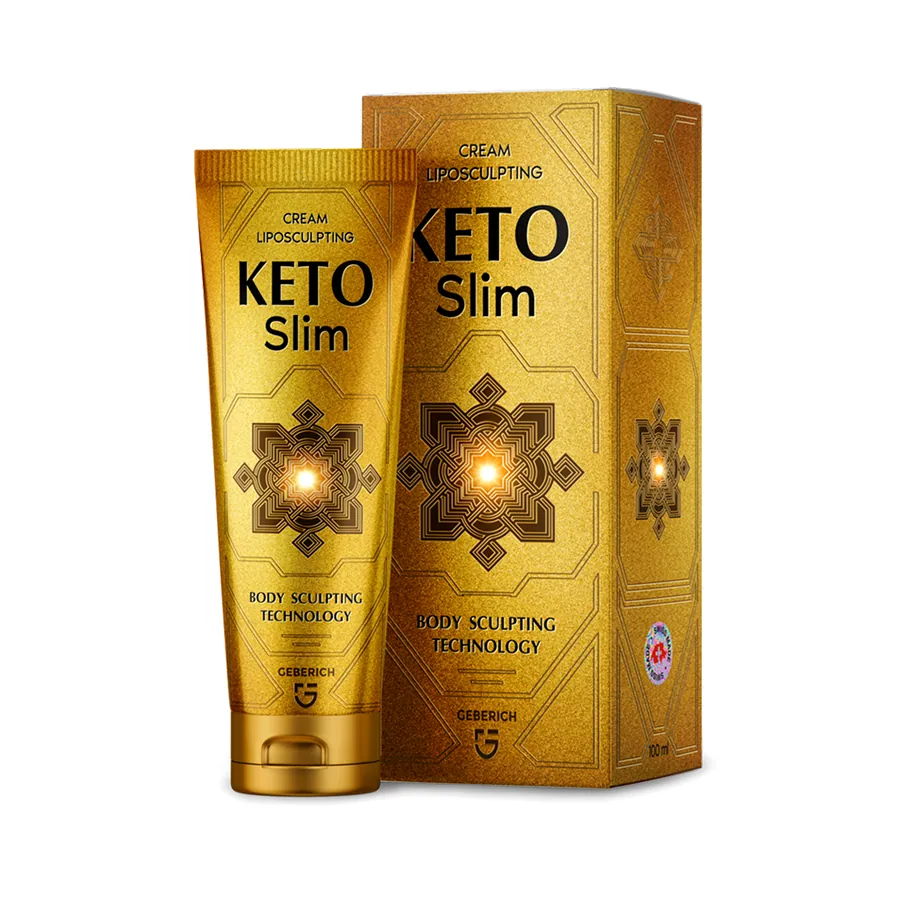 Keto Slim