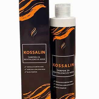 Kossalin — Slika 2