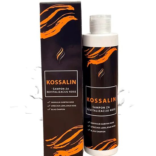 Kossalin — Slika 4