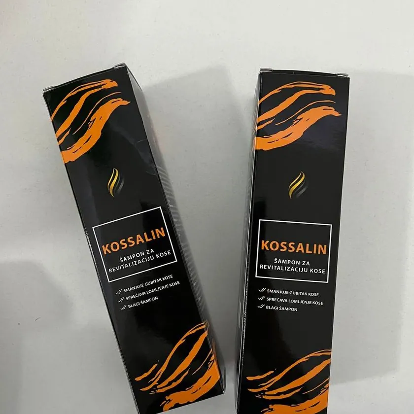 Kossalin — Slika 5