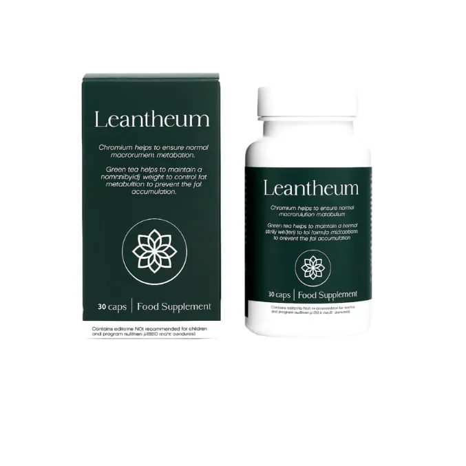 Leantheum — Εικόνα 2