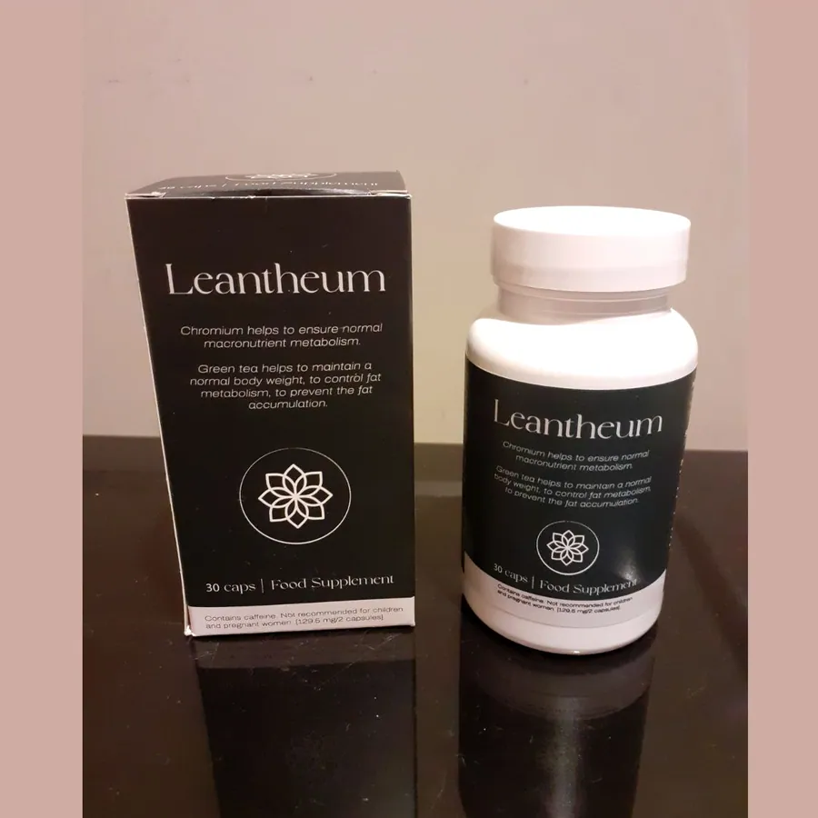 Leantheum — Εικόνα 3
