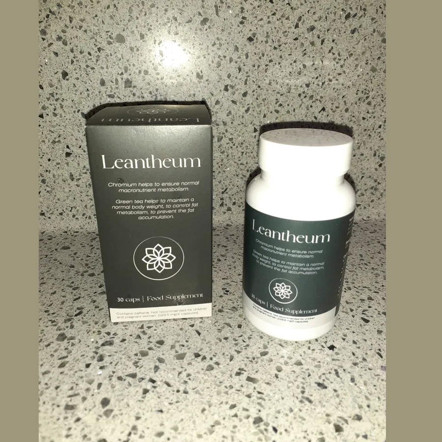 Leantheum — Εικόνα 4