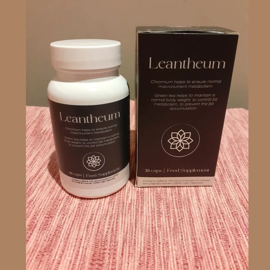Leantheum — Εικόνα 5
