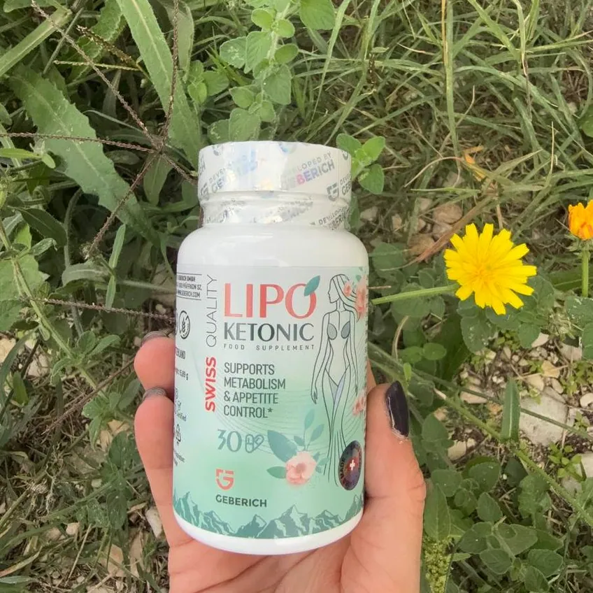 LIPOKETONIC — Bild 2