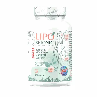 LIPOKETONIC — Bild 3