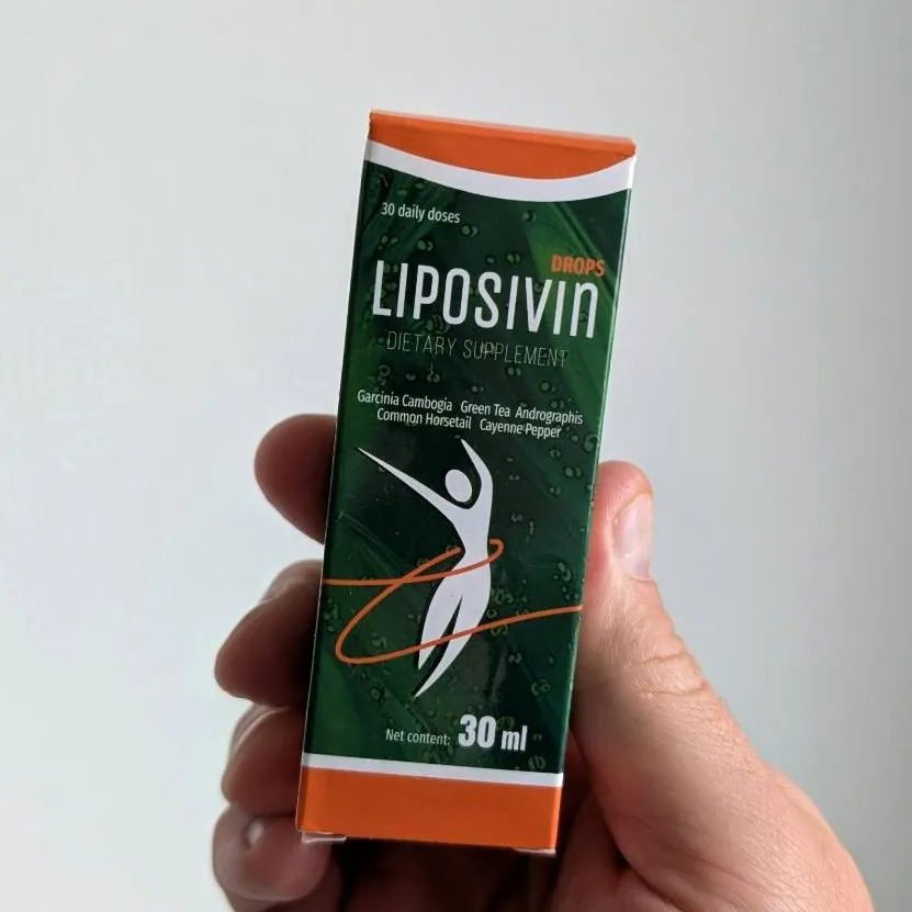Liposivin — Fotografija 2