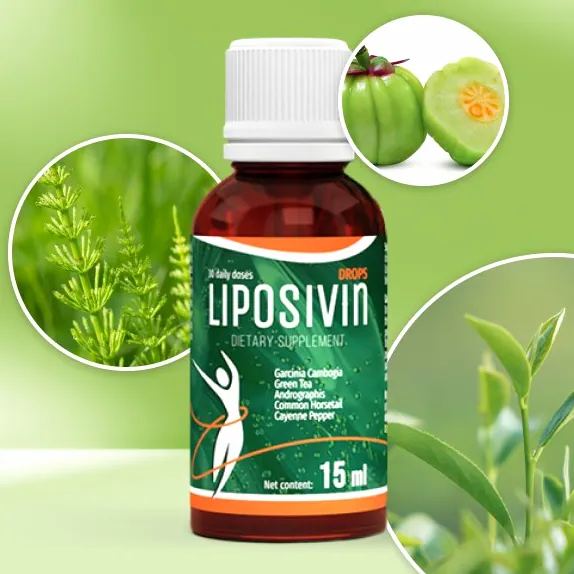 Liposivin — Fotografija 3