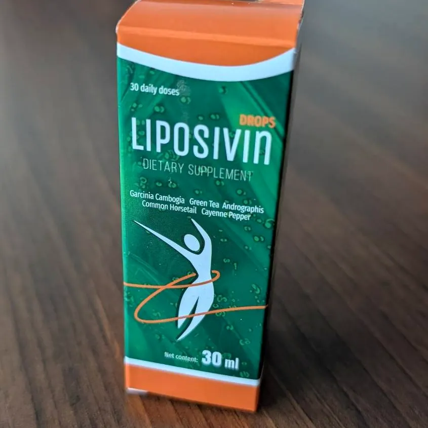 Liposivin — Fotografija 4