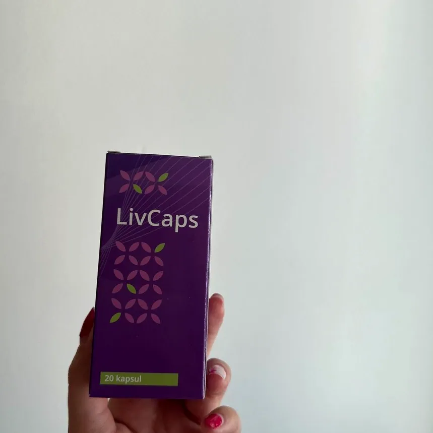 LivCaps — Fotografija 3