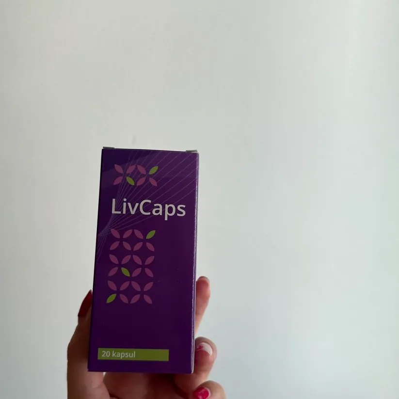LivCaps — Fotografija 5