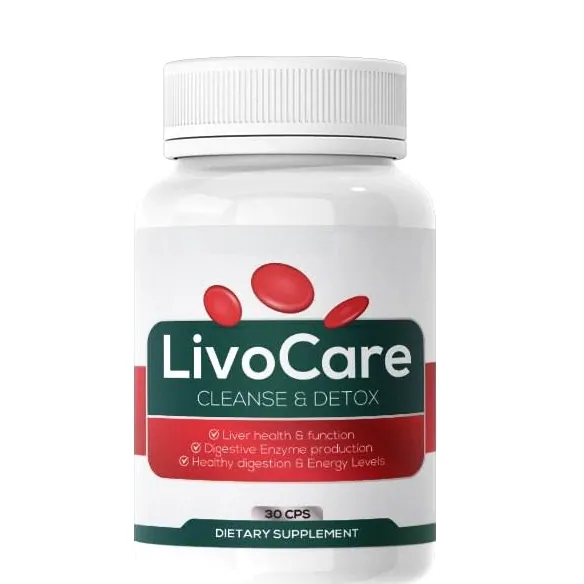 LivoCare — Foto 3