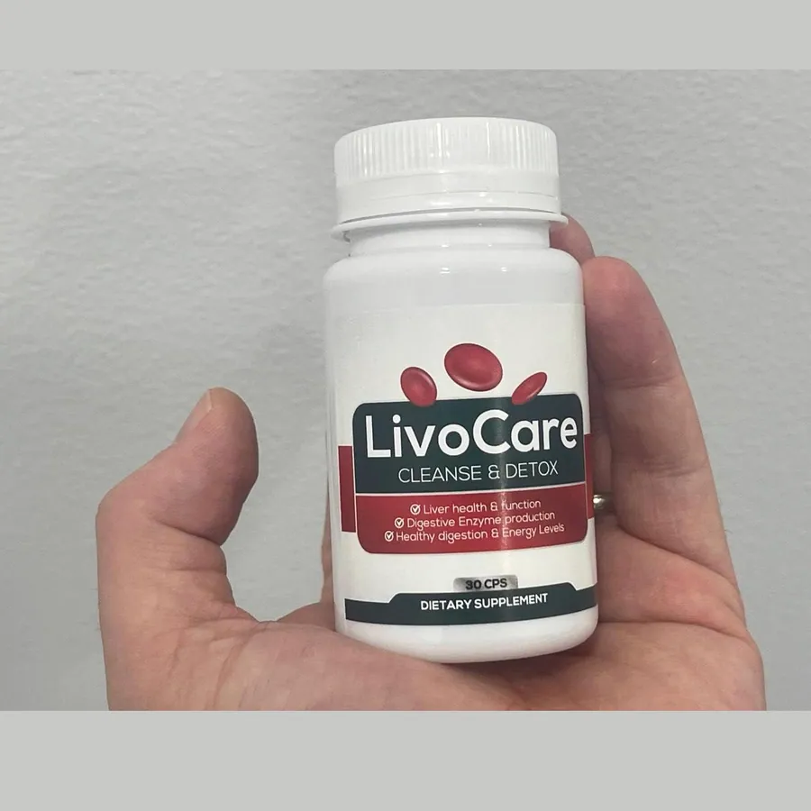LivoCare — Foto 5