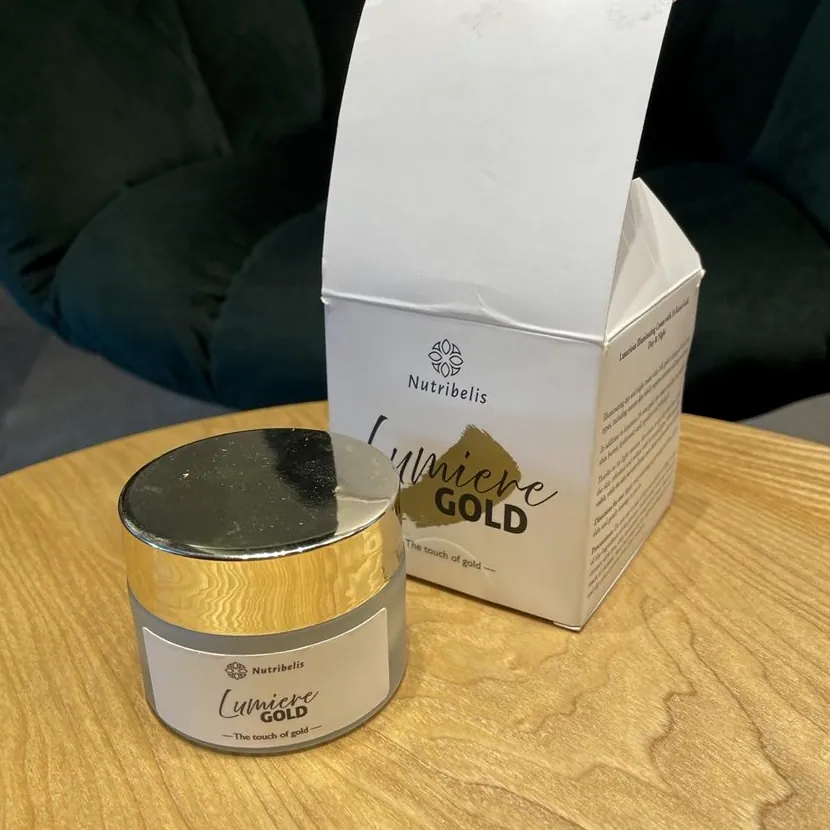 Lumiere Gold — Bild 2