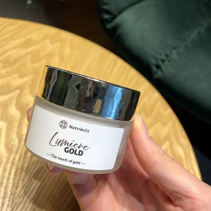 Lumiere Gold — Bild 3