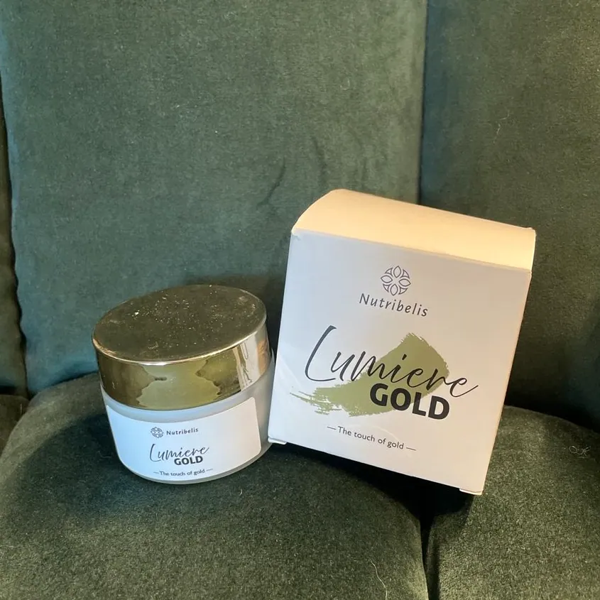 Lumiere Gold — Bild 4