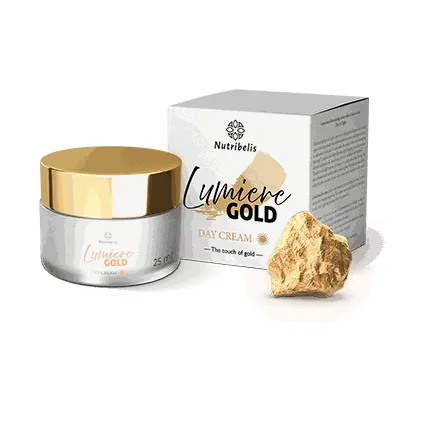 Lumiere Gold — Bild 5