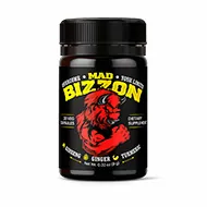 Mad Bizzon