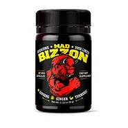 Mad Bizzon — ფოტო 2