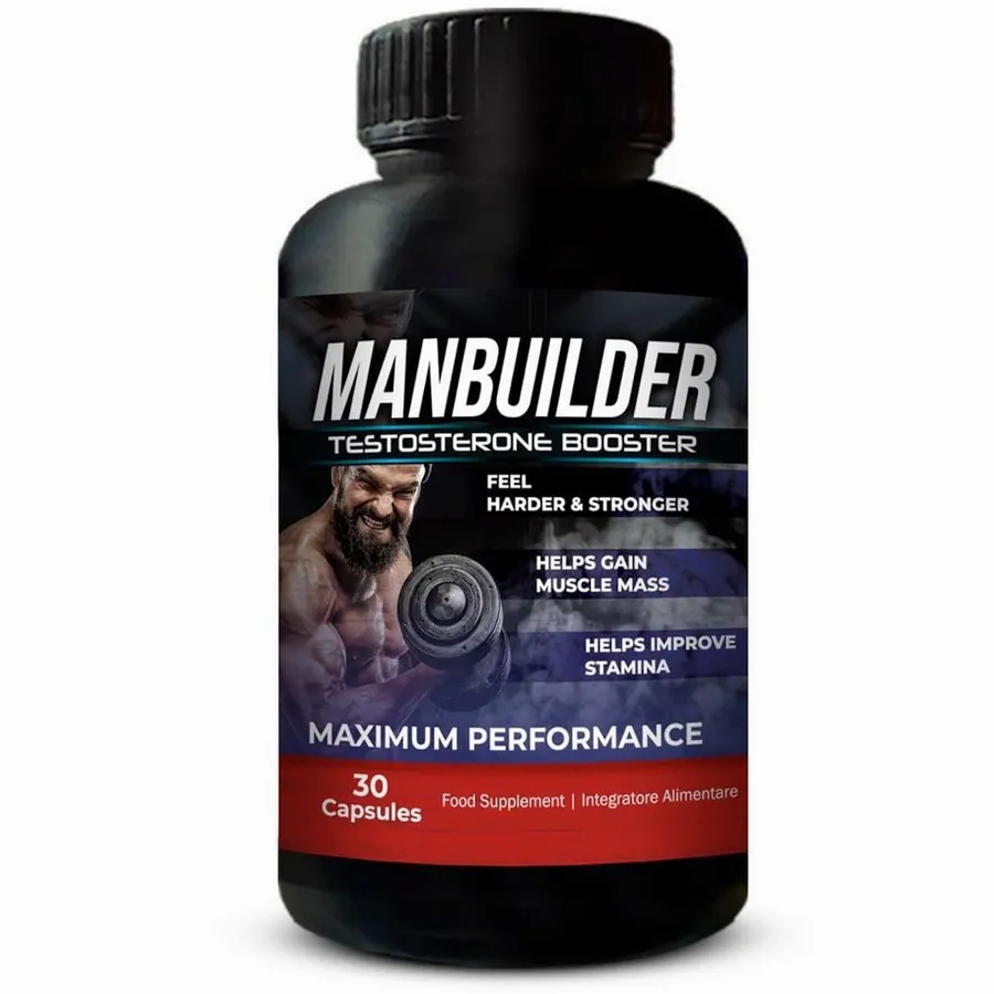 ManBuilder — Εικόνα 2