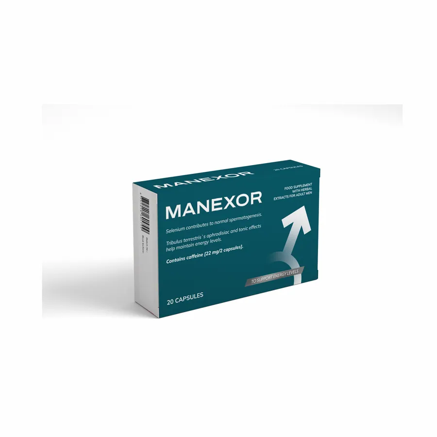 Manexor — ფოტო 2