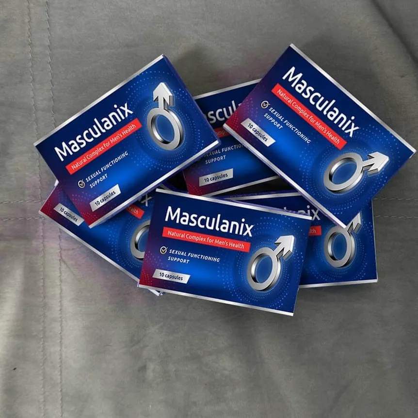 Masculanix